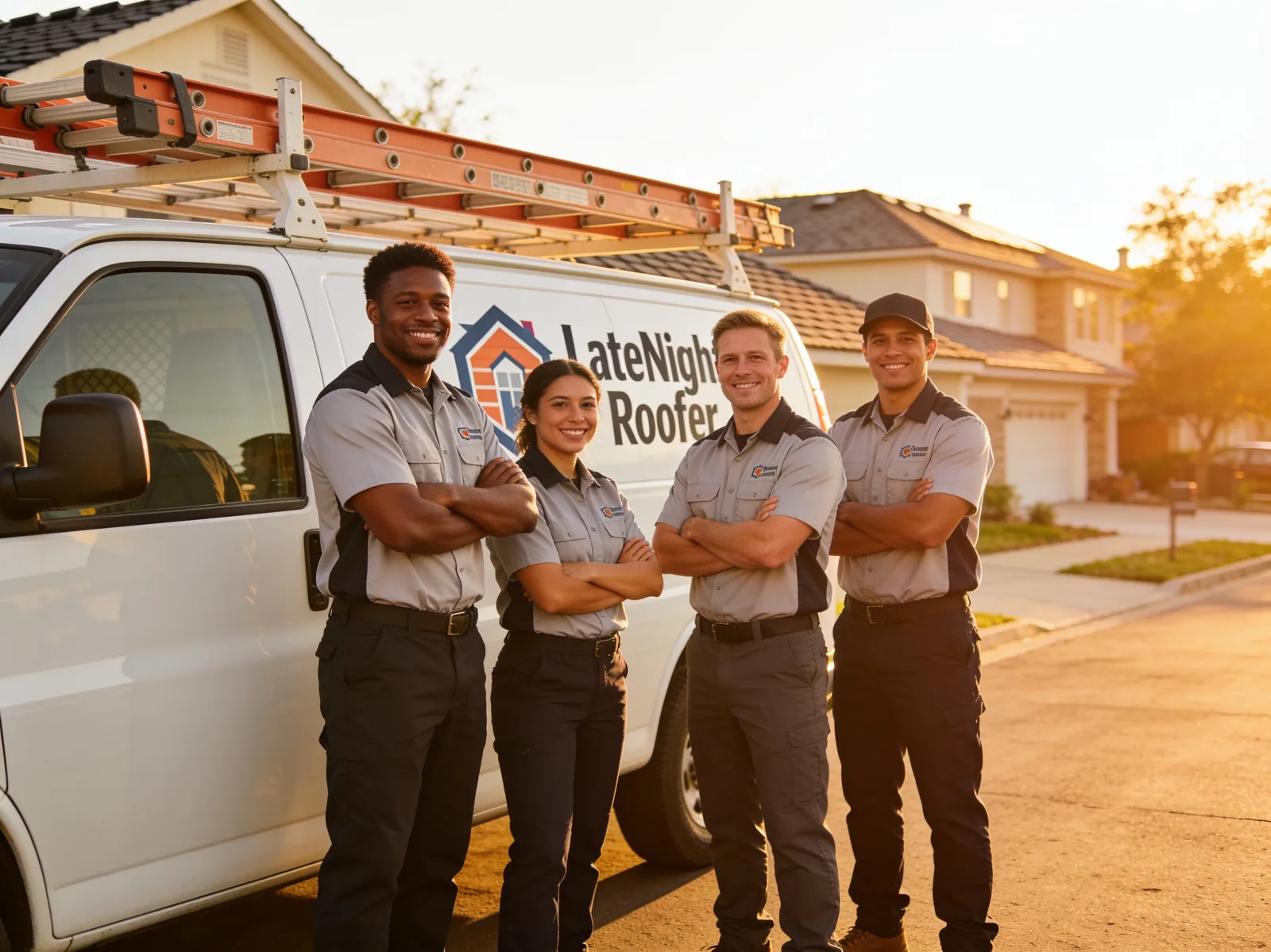 Emergency Roof Repair company in Manchester, CA